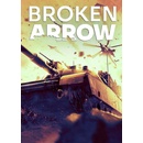 Broken Arrow
