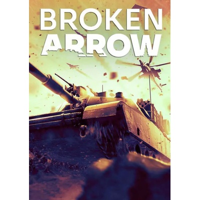 Broken Arrow