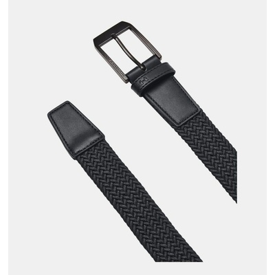 Under Armour pánský opasek Braided Golf Belt