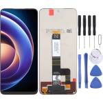 Xiaomi LCD Дисплей и Тъч Скрийн за Xiaomi Redmi Note 12R