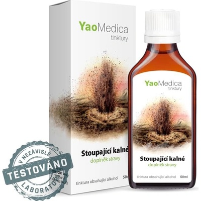 YaoMedica Stoupající kalné 50 ml