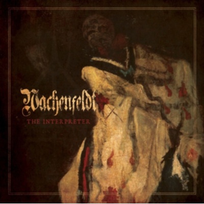 The Interpreter - Wachenfeldt CD