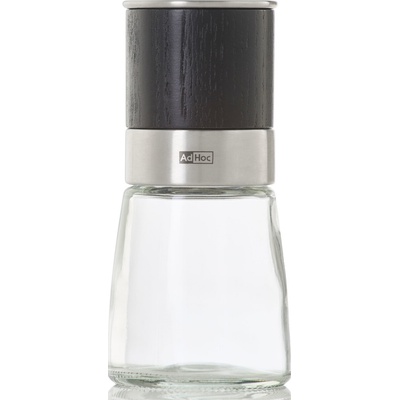 Мелничка за сол или пипер Akasia тъмнопепелява (AH-MP991)