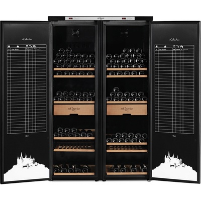 mQuvée WineStore1200