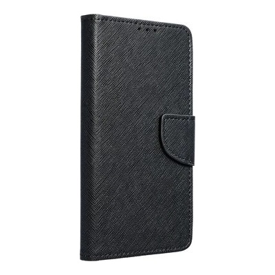 Púzdro Smart Book Iphone 12 mini čierne