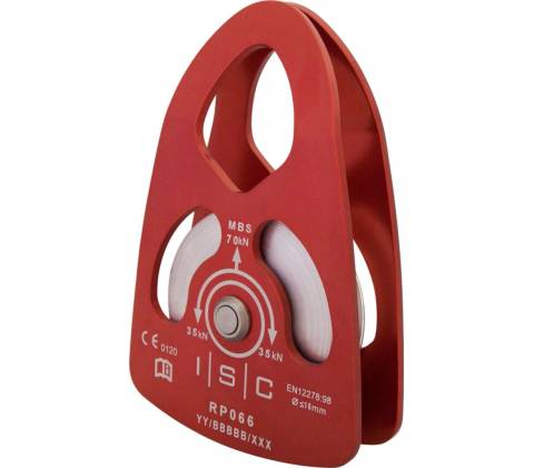ISC Large Single