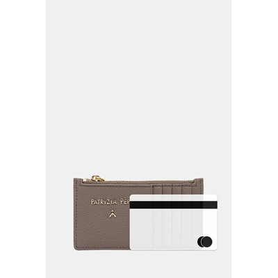 Patrizia Pepe Кожен портфейл Patrizia Pepe (CQ9105.L001)