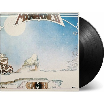 Camel - Moonmadness LP