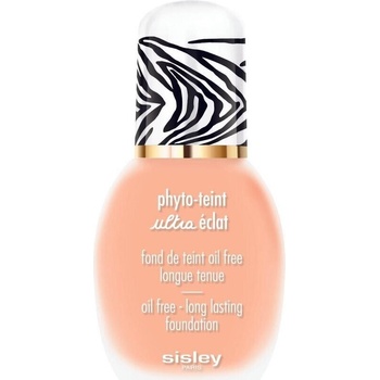 Sisley Phyto Teint Eclat Přírodní make-up 1 Ivory 30 ml