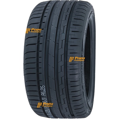 GT Radial Sport Active 2 235/55 R19 105V