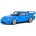 Solido 1: 43 Porsche 993 RS CLUBSPORT СИНЬО