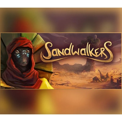 Sandwalkers