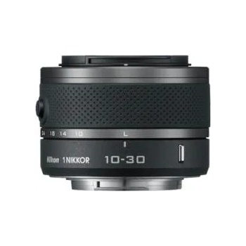 Nikon 1 NIKKOR VR 10-30mm f/3.5-5.6 (JVA701DA)