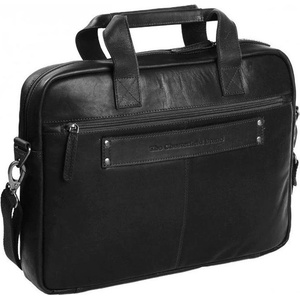 The Chesterfield Brand Calvi 15, 6" Black