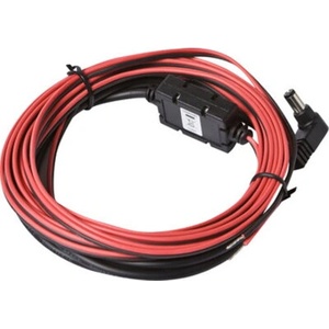 Brother PA-CD-600WR car adapter permanently connecter for RJ-4030/-4040 (PACD600WR) - cybertrade