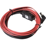 Brother PA-CD-600WR car adapter permanently connecter for RJ-4030/-4040 (PACD600WR)