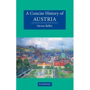 Concise History of Austria | Steven Beller (2001)