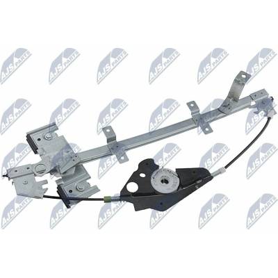Zvedací zařízení oken NTY EPS-FR-031