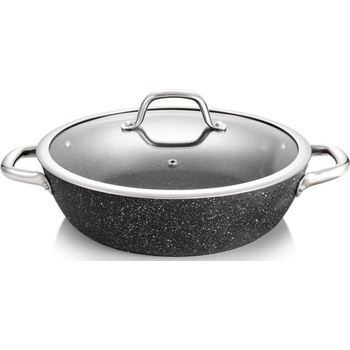 Tescoma hluboká President Stone s poklicí 28 cm