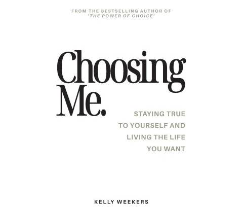 Choosing Me