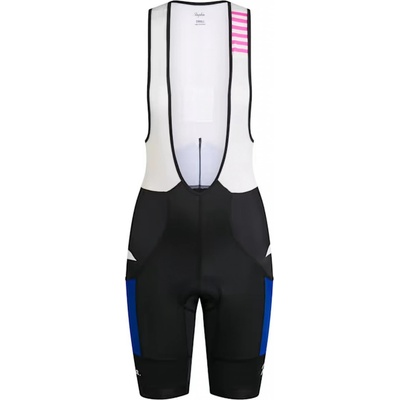 Rapha Women's Pro Team Cargo Bib Shorts Multicolour