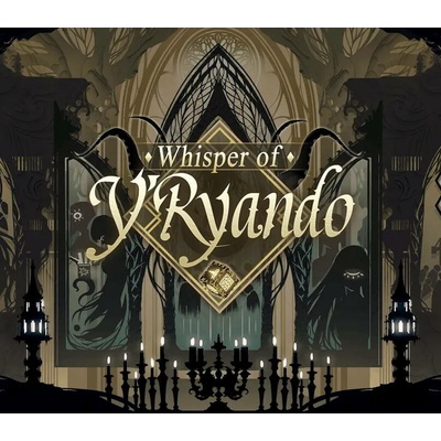 Whisper of Y'Ryando