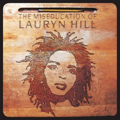Lauryn Hill - Miseducation Of Lauryn Hill (Reissue) (2 LP) (888750215710)