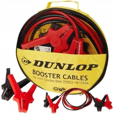 Dunlop 2090612 2 x 3 m 220 A