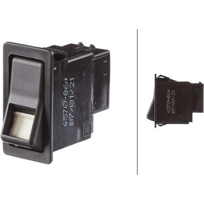 Spínač HELLA 6GM 004 570-061