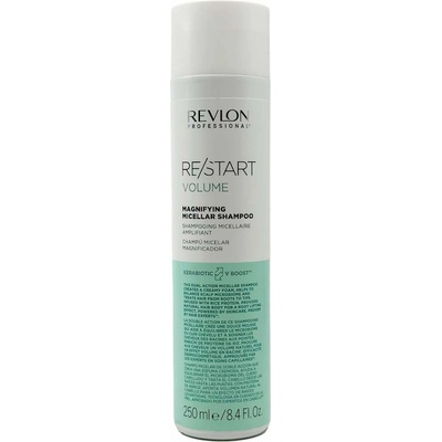 Revlon Re/Start Volume Magnifying Micellar Shampoo 250 ml
