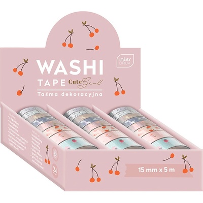 Narcissus Cute Girl 5 m – Zboží Dáma