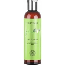 Organique Feel Up šampón pre normálne až mastné vlasy 250 ml