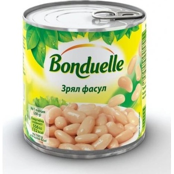 Image 1 of Bonduelle Зрял фасул 425мл