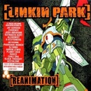 Linkin Park: Reanimation CD