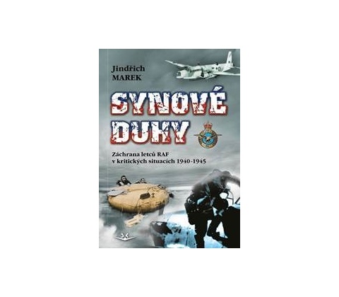 Synové duhy