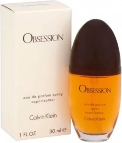 Calvin Klein Obsession EDP 30 ml
