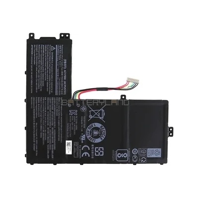 Acer AC17B8K батерия за лаптоп Acer, 4 клетки, 15.2V, 46Wh (AC-BS-0080)