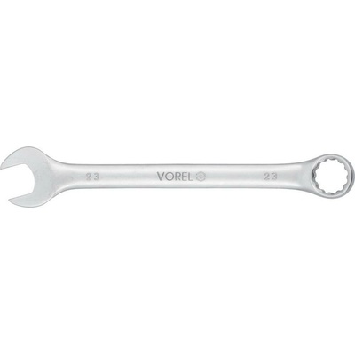 Vorel klíč očkoplochý 23 mm TO-51688