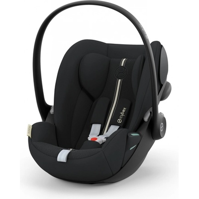 Cybex Cloud G i-Size 2026 Plus Moon Black