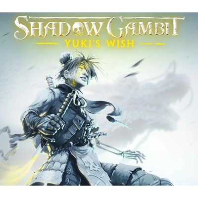 Shadow Gambit: Yuki’s Wish