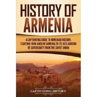 History of Armenia | Captivating History