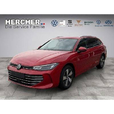 Volkswagen Passat Variant 1.5 TSI Business DSG 110 kW
