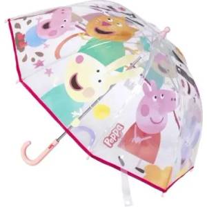 Cerda PEPPA PIG Bubble детски чадър
