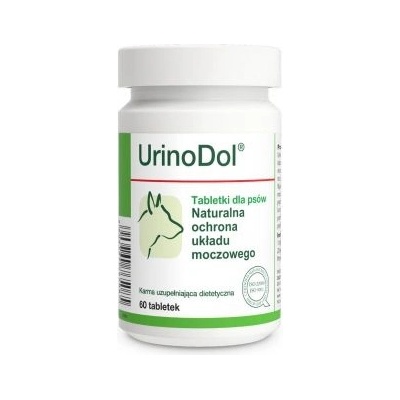 DOLFOS Уринодол 60 таблетки