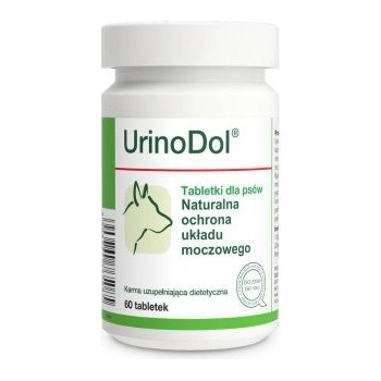 DOLFOS Уринодол 60 таблетки