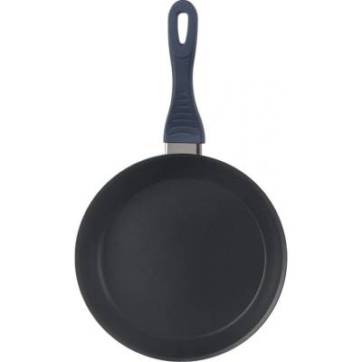 Nepriľnavá panvica DIAMANT 26 cm – indukcia, spevnený povrch, PFOA FREE