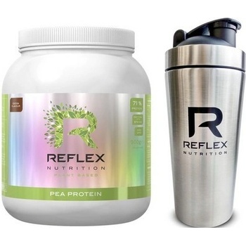 Reflex Nutrition Pea Protein 900 g