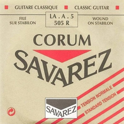 Savarez CORUM 505R