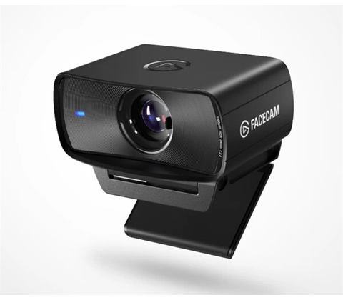 Elgato Facecam MK.2
