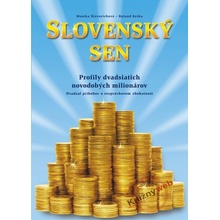 SCEVOVICHOVA, KYSKA: SLOVENSKY SEN